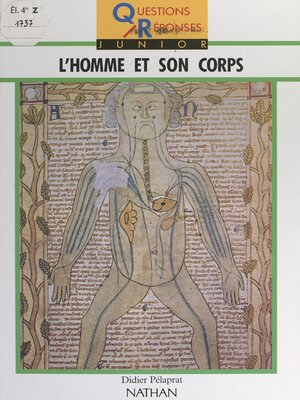 cover image of L'homme et son corps